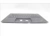 Lenovo 5M11H62298 MECH_ASM BL KB GY FPR KOR CHY