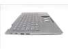 Lenovo 5M11H62298 MECH_ASM BL KB GY FPR KOR CHY