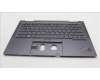 Lenovo 5M11H62300 MECH_ASM BL KB GY FPR KOR SRX