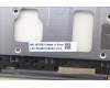 Lenovo 5M11H62301 MECH_ASM BL KB GY FPR LA SPA CHY