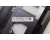 Lenovo 5M11H62305 MECH_ASM BL KB GY FPR NOR CHY