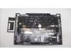 Lenovo 5M11H62305 MECH_ASM BL KB GY FPR NOR CHY