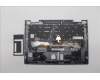 Lenovo 5M11H62335 MECH_ASM BL KB GY FPR SWS SRX