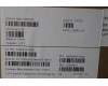 Lenovo 5M11H62335 MECH_ASM BL KB GY FPR SWS SRX