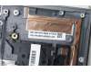 Lenovo 5M11H62363 MECH_ASM BL KB GY FPR WW 058 FRA SRX
