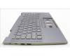 Lenovo 5M11H62365 MECH_ASM BL KB GY FPR WW ARA CHY