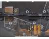 Lenovo 5M11H62367 MECH_ASM BL KB GY FPR WW ARA SRX