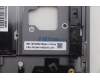 Lenovo 5M11H62378 MECH_ASM BL KB GY FPR WW BRL CHY