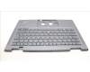 Lenovo 5M11H62388 MECH_ASM BL KB GY FPR WW CSA SRX