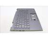 Lenovo 5M11H62394 MECH_ASM BL KB GY FPR WW DEN CHY