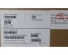 Lenovo 5M11H62404 MECH_ASM BL KB GY FPR WW EST SRX