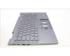 Lenovo 5M11H62410 MECH_ASM BL KB GY FPR WW FRA CHY