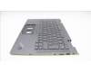 Lenovo 5M11H62418 MECH_ASM BL KB GY FPR WW GER CHY