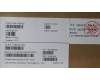 LENOVO 5M11H62420 MECH_ASM BL KB GY FPR WW GER SRX