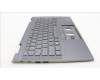 Lenovo 5M11H62426 MECH_ASM BL KB GY FPR WW HBW CHY