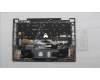 Lenovo 5M11H62430 MECH_ASM BL KB GY FPR WW HUN CHY