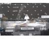 Lenovo 5M11H62435 MECH_ASM BL KB GY FPR WW ILD SRX