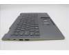 Lenovo 5M11H62435 MECH_ASM BL KB GY FPR WW ILD SRX