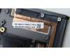 Lenovo 5M11H62451 MECH_ASM BL KB GY FPR WW KOR SRX