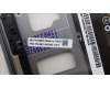 Lenovo 5M11H62492 MECH_ASM BL KB GY FPR WW SWS CHY