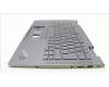 Lenovo 5M11H62494 MECH_ASM BL KB GY FPR WW SWS SRX