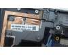 Lenovo 5M11H62494 MECH_ASM BL KB GY FPR WW SWS SRX
