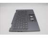 Lenovo 5M11H62504 MECH_ASM BL KB GY FPR WW TUR CHY