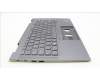 Lenovo 5M11H62506 MECH_ASM BL KB GY FPR WW TUR SRX