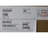Lenovo 5M11H62506 MECH_ASM BL KB GY FPR WW TUR SRX