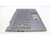 Lenovo 5M11H62512 MECH_ASM BL KB GY FPR WW UKE CHY