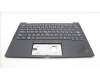 Lenovo 5M11H62580 MECH_ASM BL KB BK FPR ARA CHY