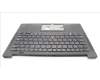 Lenovo 5M11H62582 MECH_ASM BL KB BK FPR ARA SRX