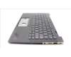 Lenovo 5M11H62582 MECH_ASM BL KB BK FPR ARA SRX