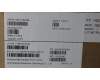 Lenovo 5M11H62586 MECH_ASM BL KB BK FPR BEL SRX