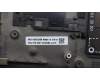 Lenovo 5M11H62586 MECH_ASM BL KB BK FPR BEL SRX