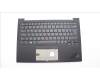 Lenovo 5M11H62594 MECH_ASM BL KB BK FPR BUL SRX