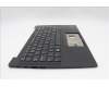 5M11H62604 Lenovo MECH_ASM BL KB BK FPR DEN CHY
