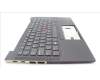 Lenovo 5M11H62606 MECH_ASM BL KB BK FPR DEN SRX