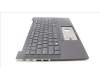 Lenovo 5M11H62616 MECH_ASM BL KB BK FPR EURO ENG CHY