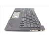 Lenovo 5M11H62616 MECH_ASM BL KB BK FPR EURO ENG CHY