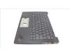 Lenovo 5M11H62618 MECH_ASM BL KB BK FPR EURO ENG SRX