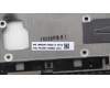Lenovo 5M11H62622 MECH_ASM BL KB BK FPR FRA SRX