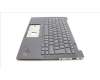 Lenovo 5M11H62622 MECH_ASM BL KB BK FPR FRA SRX