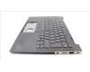 Lenovo 5M11H62631 MECH_ASM BL KB BK FPR GER SRX