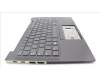 Lenovo 5M11H62631 MECH_ASM BL KB BK FPR GER SRX