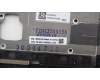 Lenovo 5M11H62631 MECH_ASM BL KB BK FPR GER SRX