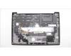 Lenovo 5M11H62639 MECH_ASM BL KB BK FPR HBW SRX