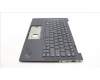 Lenovo 5M11H62639 MECH_ASM BL KB BK FPR HBW SRX