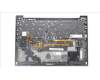 Lenovo 5M11H62651 MECH_ASM BL KB BK FPR IND ENG SRX