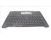 Lenovo 5M11H62651 MECH_ASM BL KB BK FPR IND ENG SRX